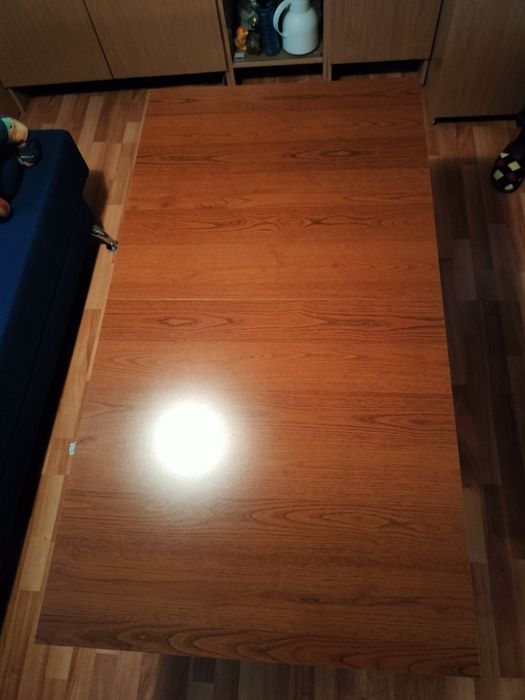 Три броя полски мебели за хол