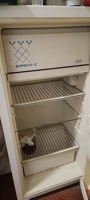 Холодильник продам