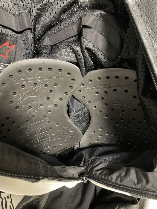 Екип Alpinestars Challenger v2