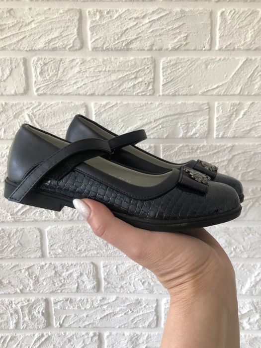 Туфли на девочку