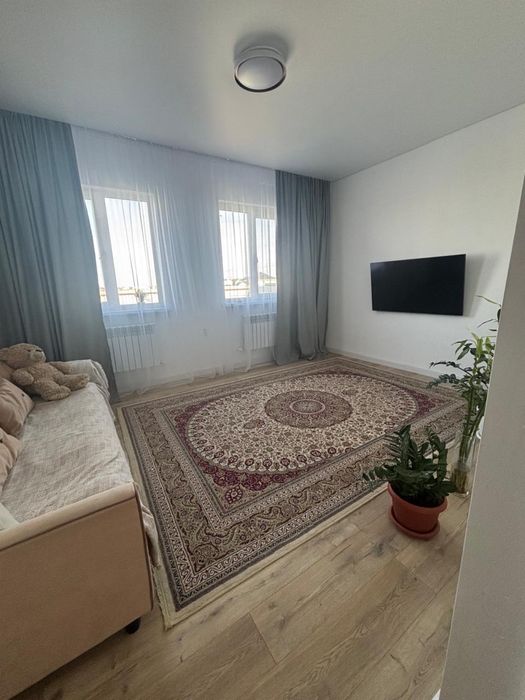 Дом район Водник 2