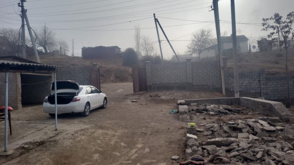 Үй сатылады срочнааааа