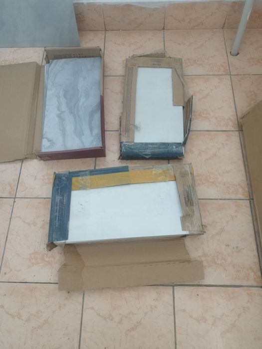 плитка облицовочная