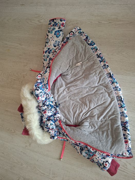 Детская куртка  демисезон