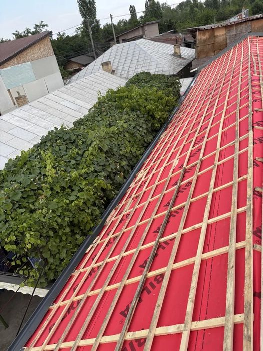Renovari Acoperisuri & Reparatii Urgente / Montaj Rapid / Montaj Tiglă Metalica / Sistem Pluvial