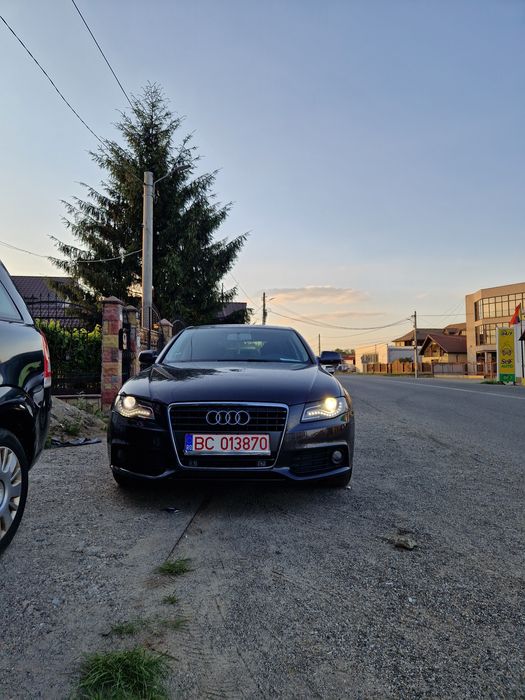 AUDI A4 2010 — imagine 5