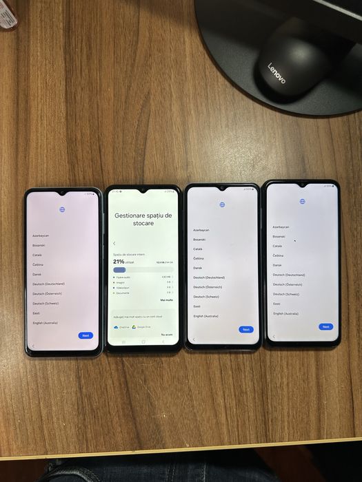 Samsung A23 impecabil