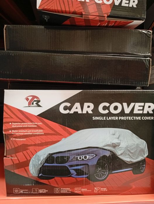 Vând prelată impermeabilă Auto,Moto.