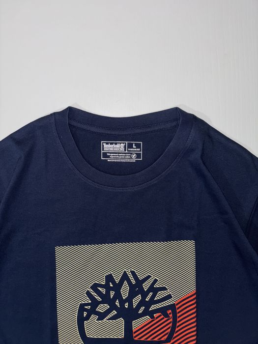 Футболки Тимберленд