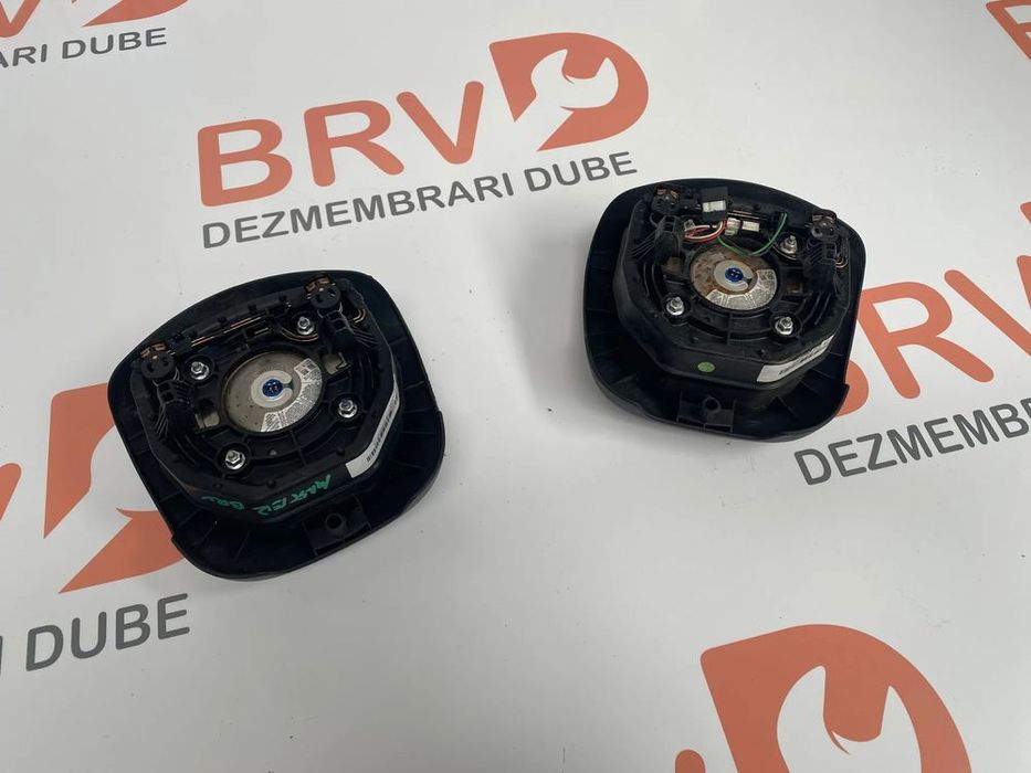 Airbag Volan pentru Renault Master / Opel Movano Euro 5 (2010-2016) an