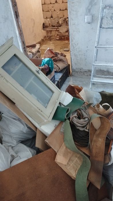 Transport moloz bucuresti