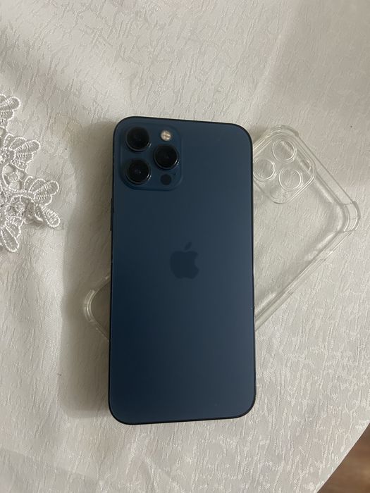 iPhone 12pro 512gb