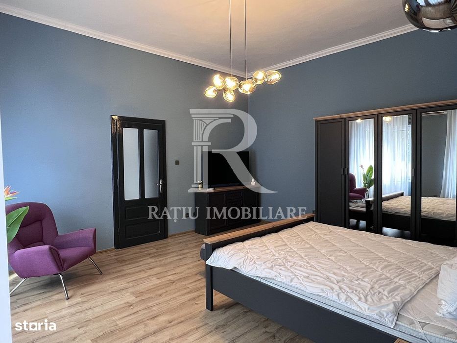 2 camere + spatiu complementar la cheie |  Vasile Alecsandri | Oradea