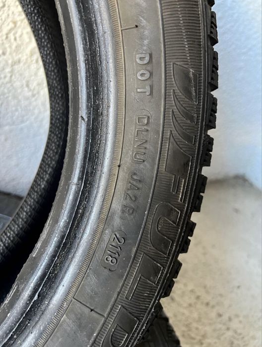 Anvelope 165 60 R15 M+S Fulda