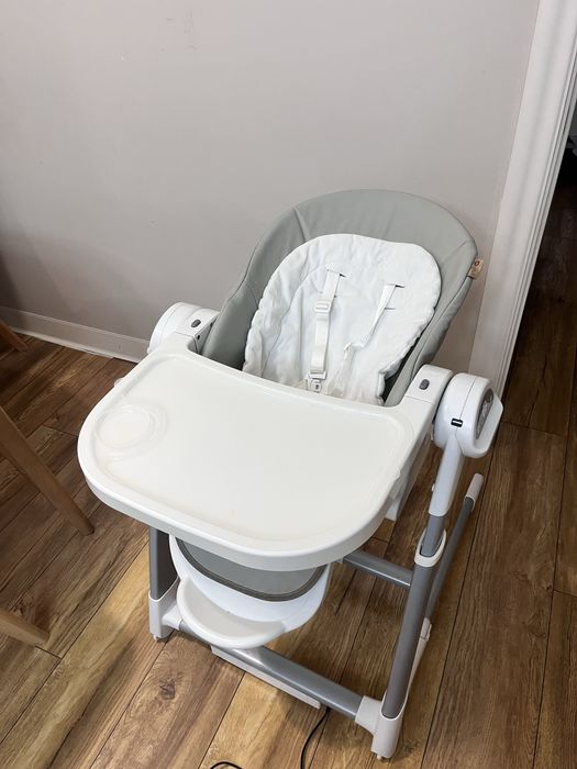 Детский стульчик