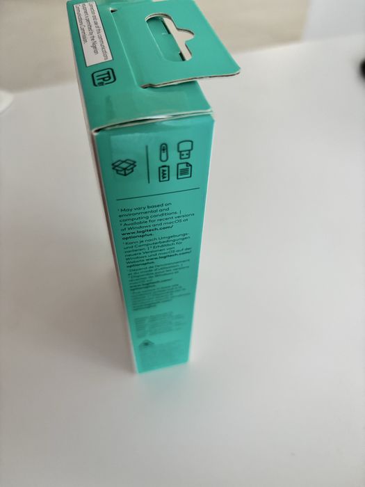 Logitech R500s Bluetooth Laser Presentation Remote Graphite Grey