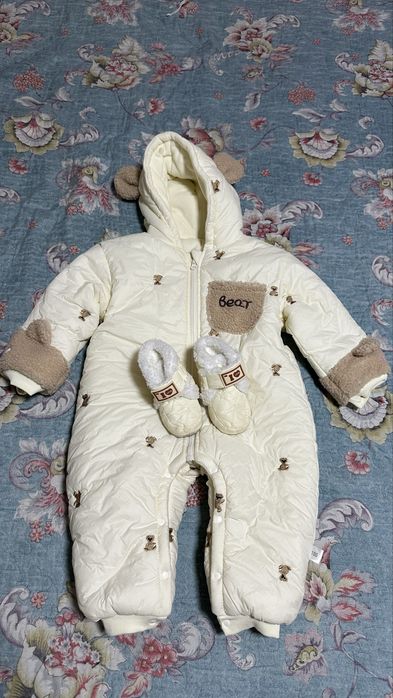 Продам деткую коляску