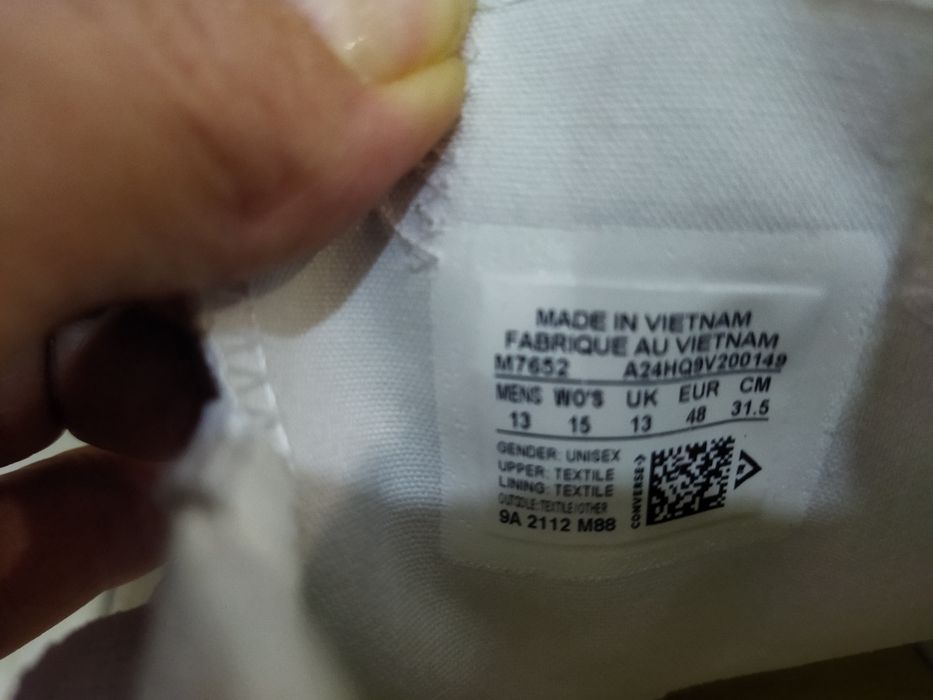 Продам кеды converse 48 размера