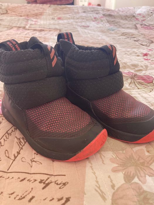 Ботушки/  Апрески  /  Adidas