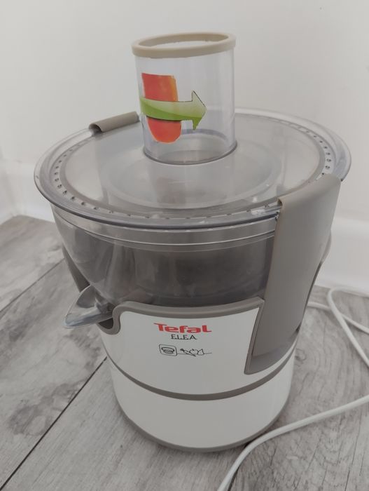 Соковыжималка Tefal