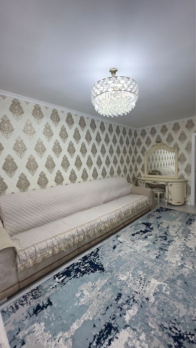 Продается 3х-комн.кв на ул.Байгазиева