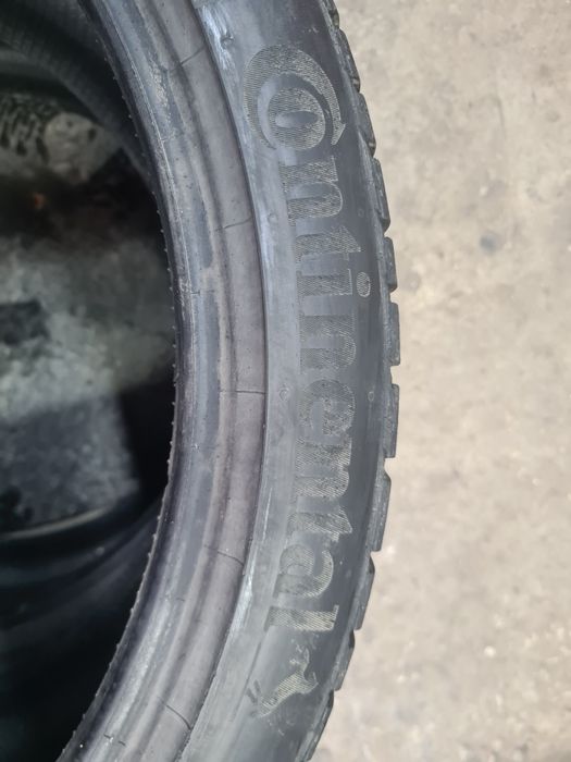 2бр.265/35/20 CONTINENTAL