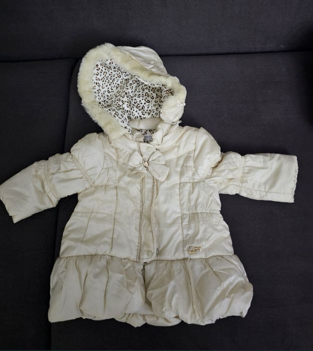 Куртки детские, для девочек