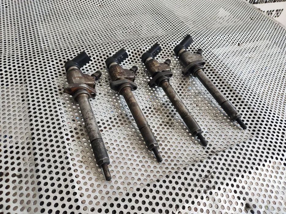 Injectoare Injector Peugeot Ford Citroen 2.0 Hdi Tdci 407 307 Kuga Focus C4 C5 Mondeo C Max- Dezmem