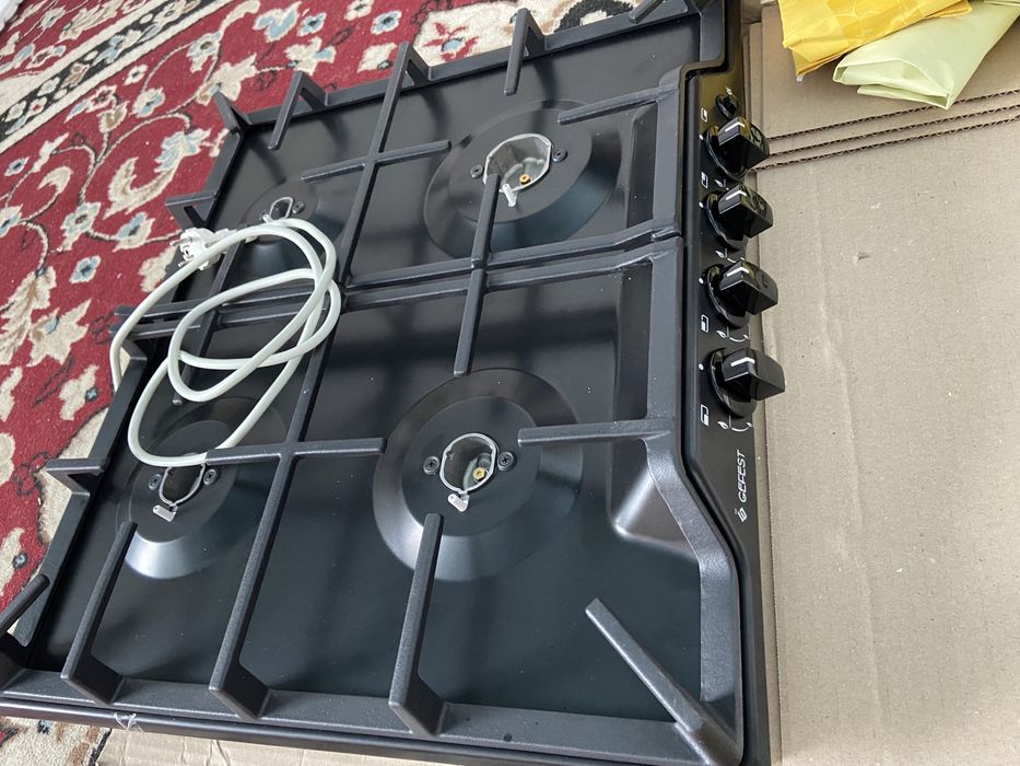 Теренозек Газ продам