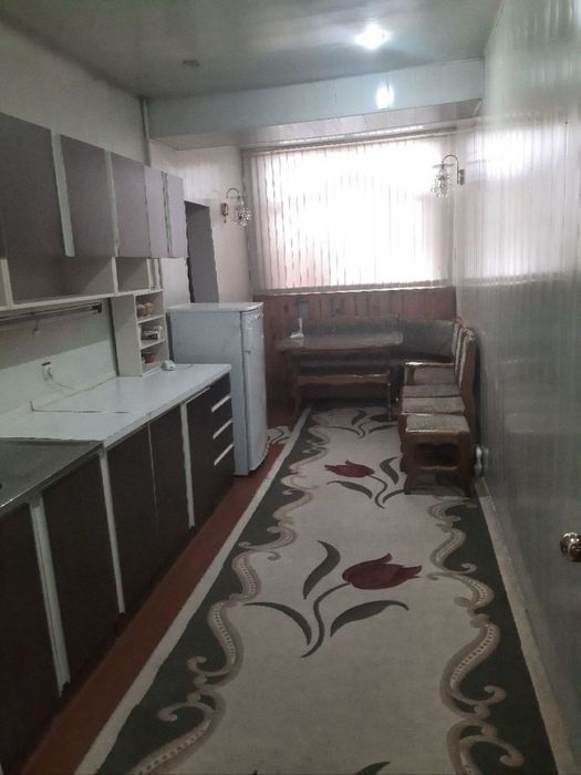 Бухорода 4 хонали уй арендага берилади