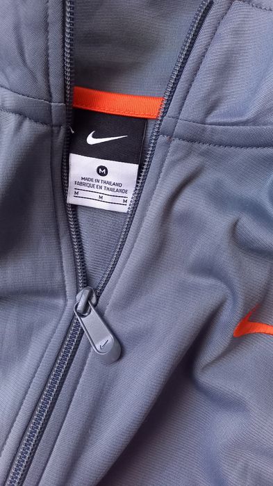 Горнище Адидас и Найк