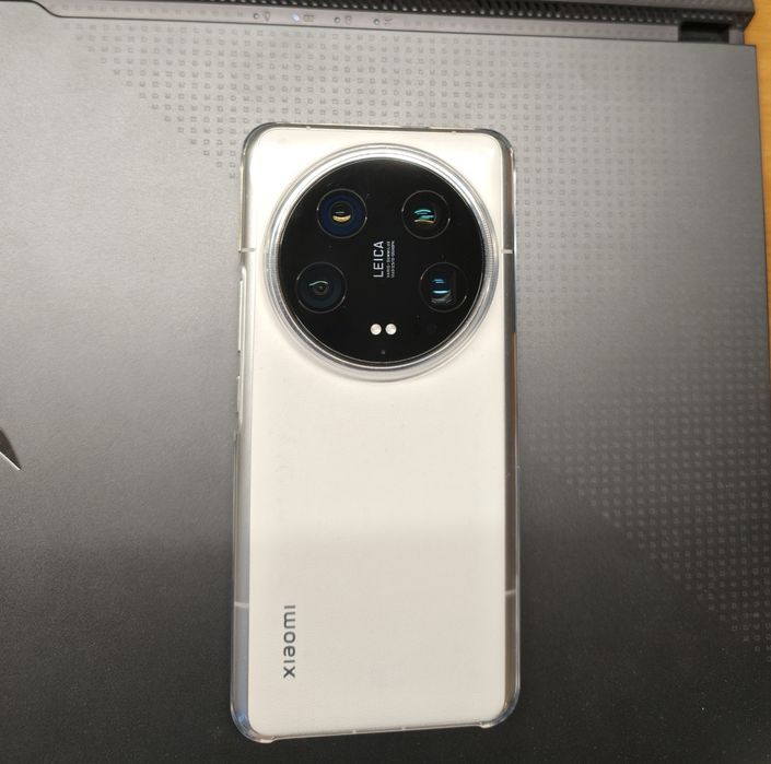 Продам xiaomi 14 ultra 512gb