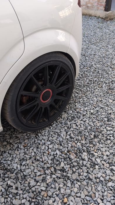 SEAT Leon 2008 — imagine 5