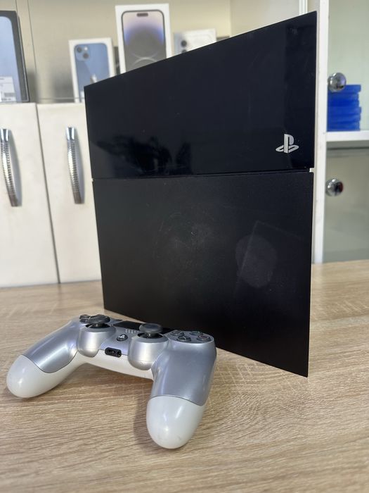 Play station 4classic