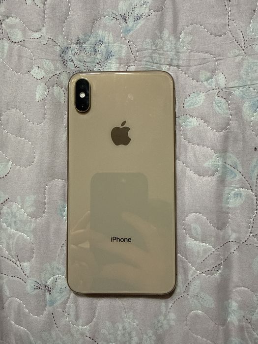 Apple iPhone XS Max 64GB