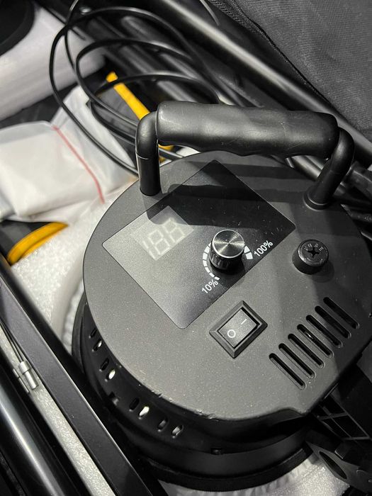 Kit lumini studio Hakutatz HK-176 LED