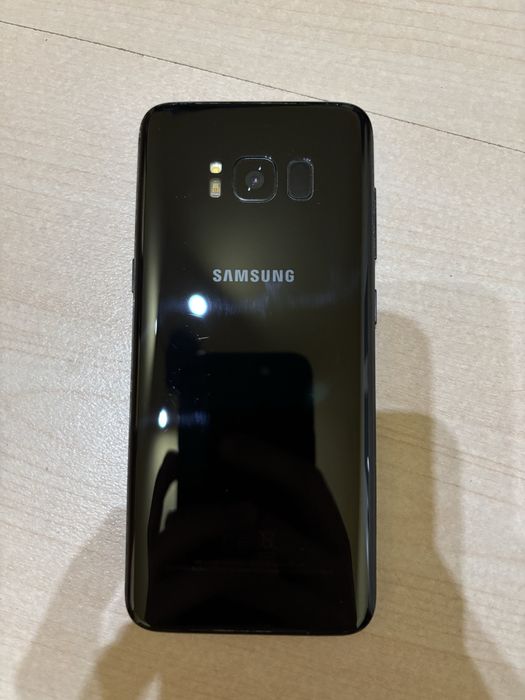 Vand URGENT Samsung Galaxy S8