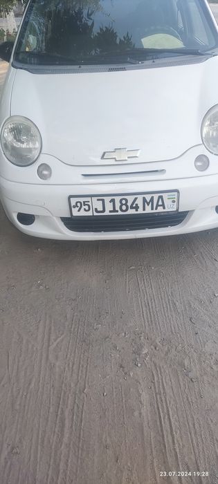 Daewoo matiz 3 porshen