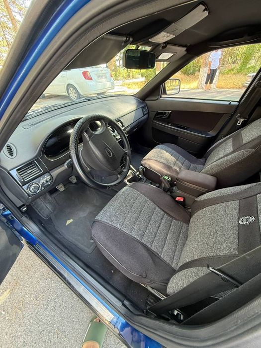 Lada priora 2170