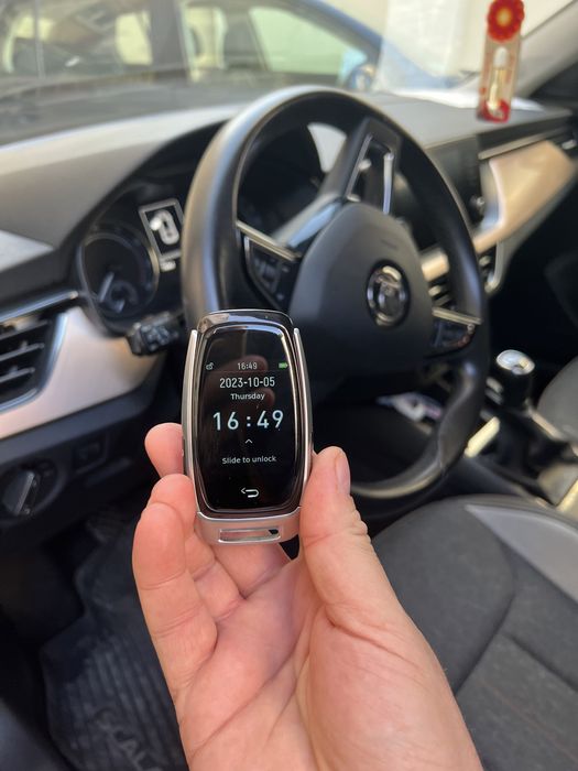 Copiere Chei auto multimarca