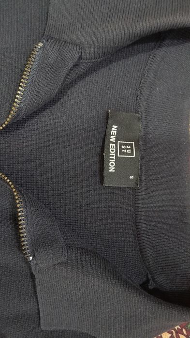 JUST Cardigan "S"