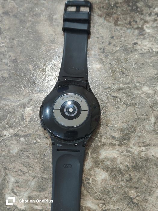 Продам часы Galaxy watch 4 classic 46mm
