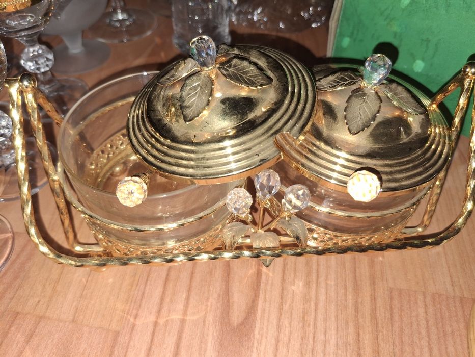 Продам совецкую посуду