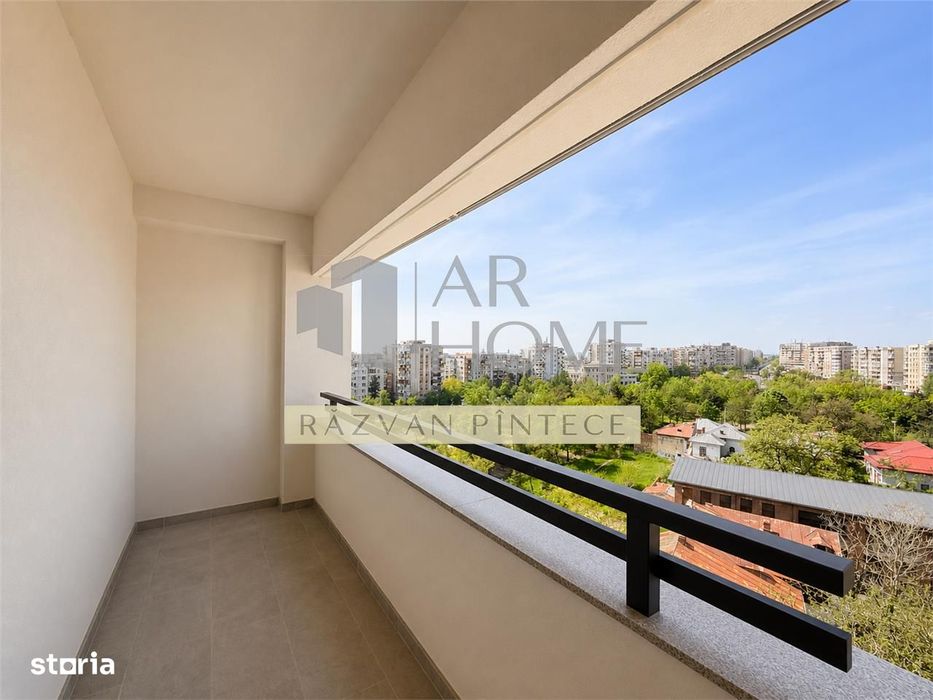 Apartament 2 camere, parcare, bloc Bucegi 12, ultracentral Ploiesti
