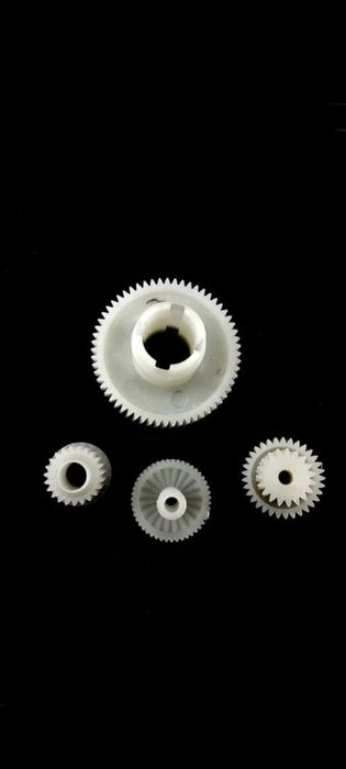 Pinioane kit reparatie modul frana parcare BMW Land Rover Range Rover