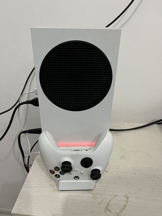 Продам хбокс серис с