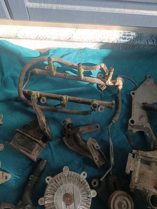 На Паджеро и Монтеро