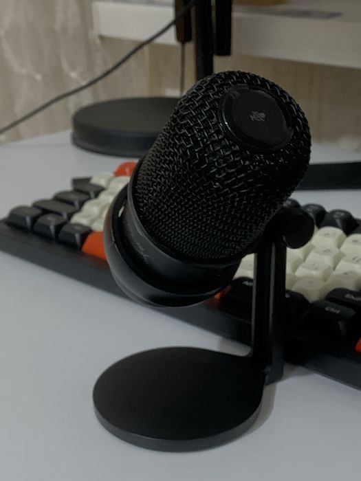 Сетап для стримов/ Игровой компьютер, игровой комп