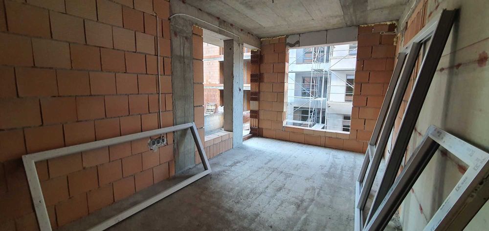 Продава се Двустаен апартамент в Пловдив, Христо Смирненски - 75 кв.м за 1094 €/кв.м - Снимка #4