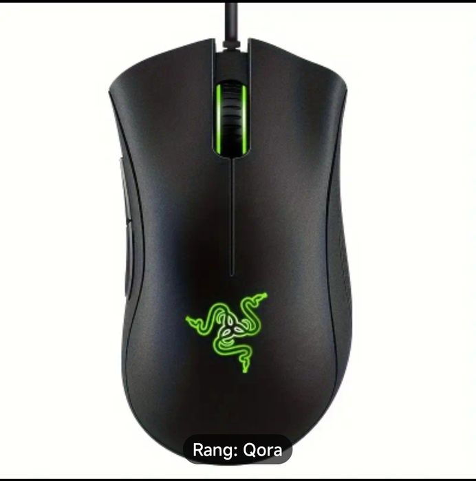 RAZER DeathAdder